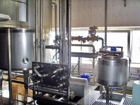 Нестандартное оборудование Нестандартное оборудование