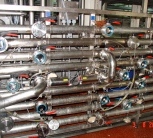 Распределительная панель Распределительная панель